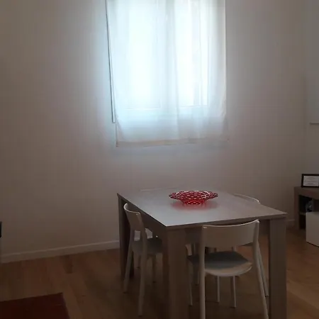 Bolognamania Apartments-happy Apartment *