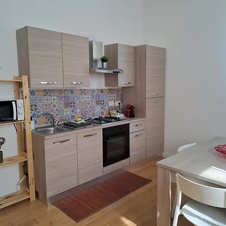 Apartment Bolognamania Apartments-happy Bologna